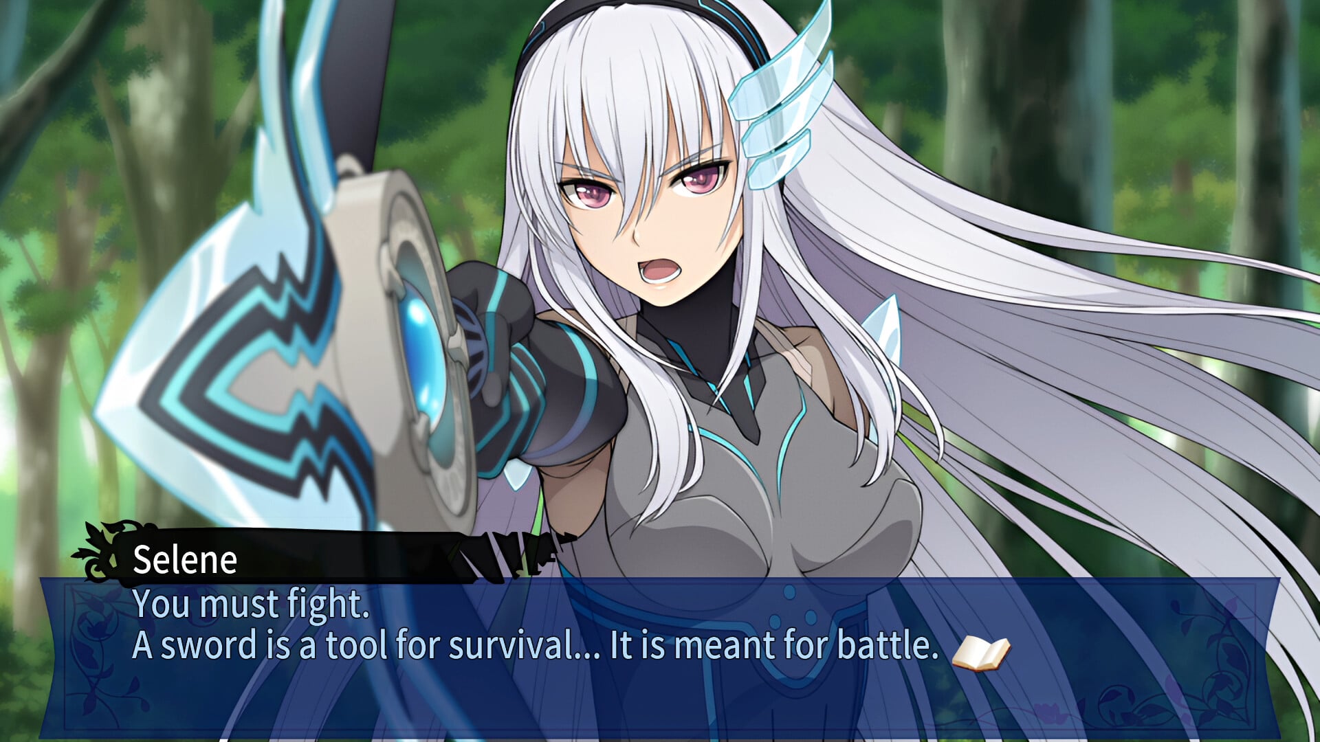 EXSTETRA arrivera en Occident cet été sur PC