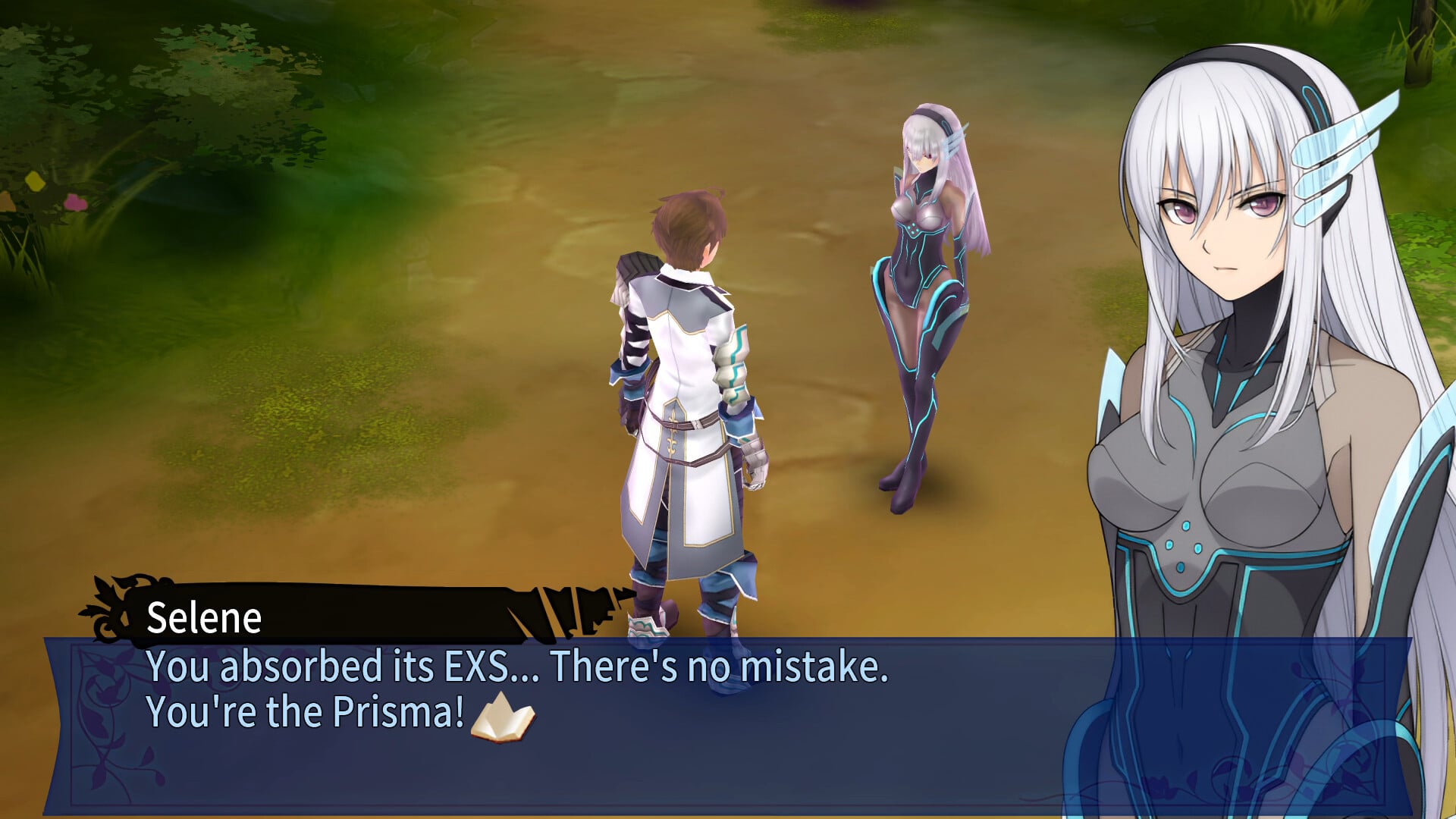 EXSTETRA arrivera en Occident cet été sur PC