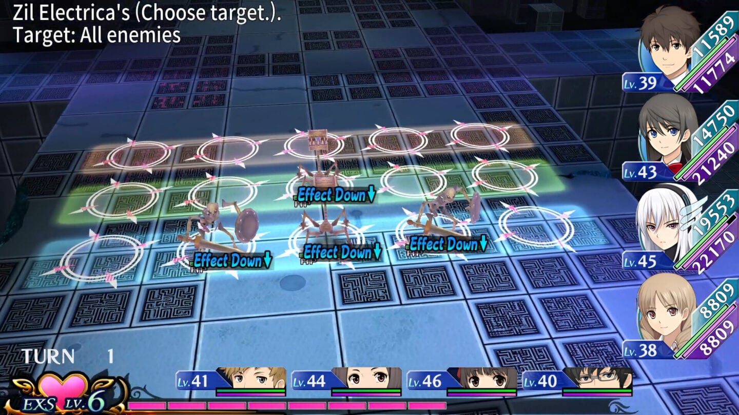 EXSTETRA arrivera en Occident cet été sur PC