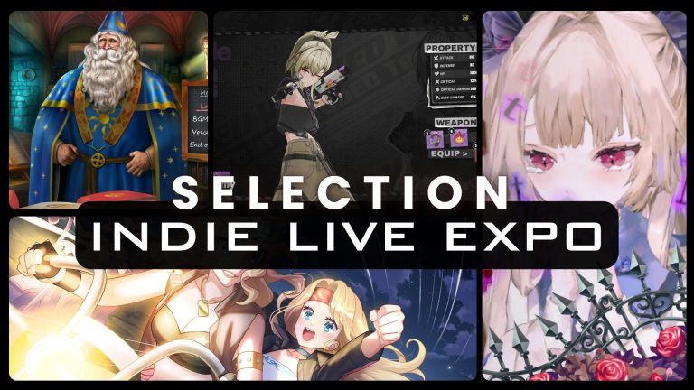 INDIE Live Expo