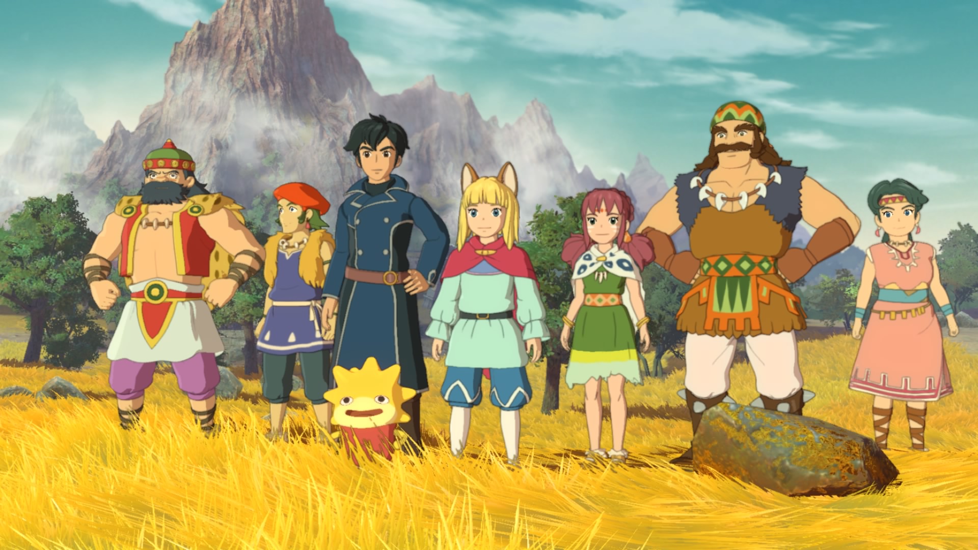 JRPG