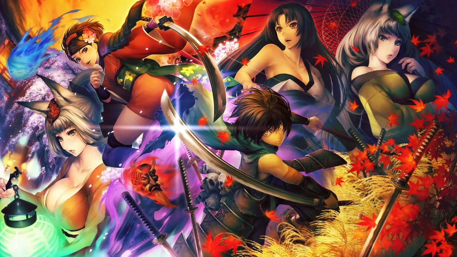 Muramasa