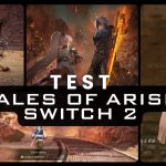 Tales of Arise Switch 2