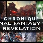Final Fantasy VII Relevaltion
