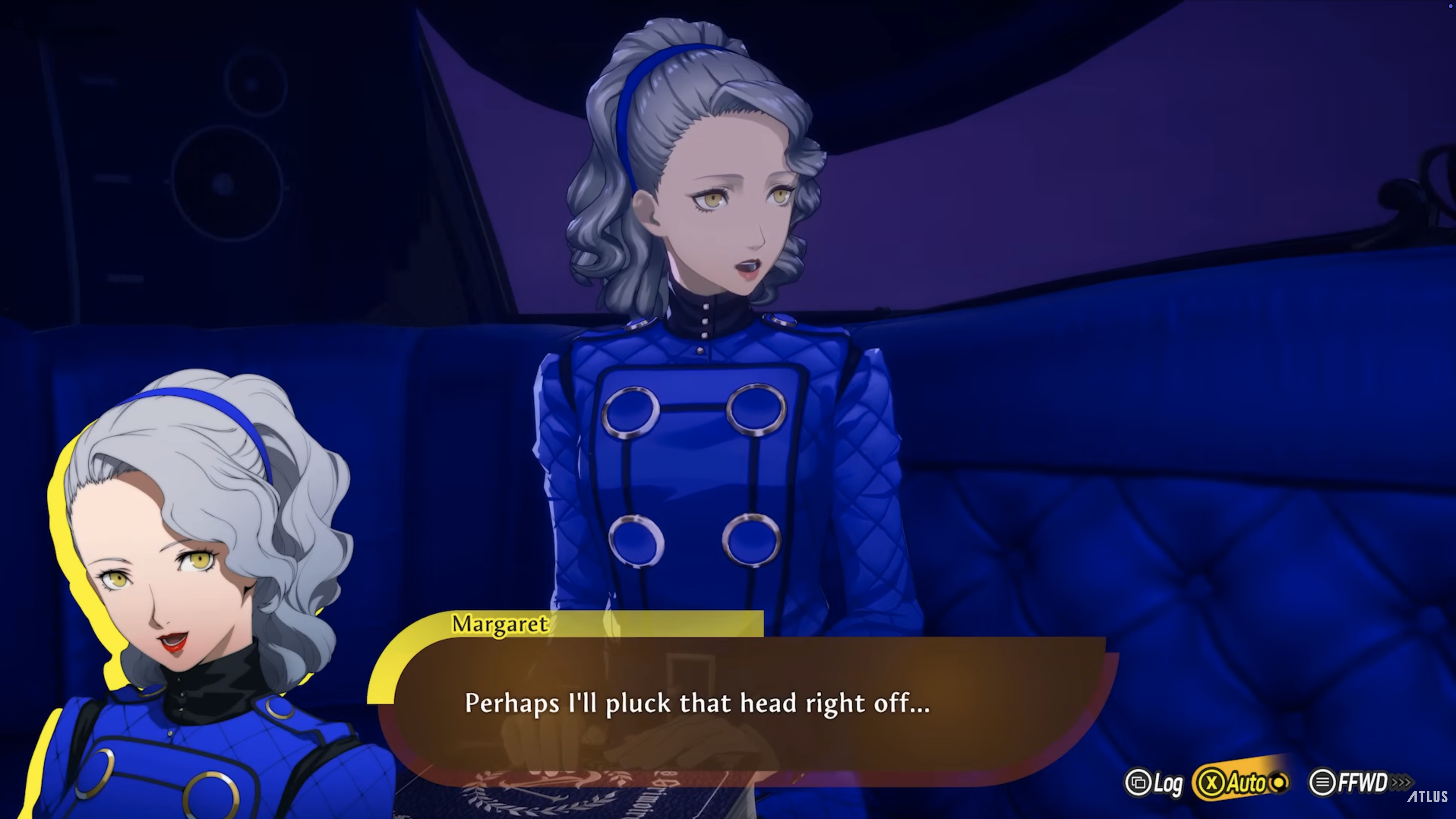 Persona 4 Revival
