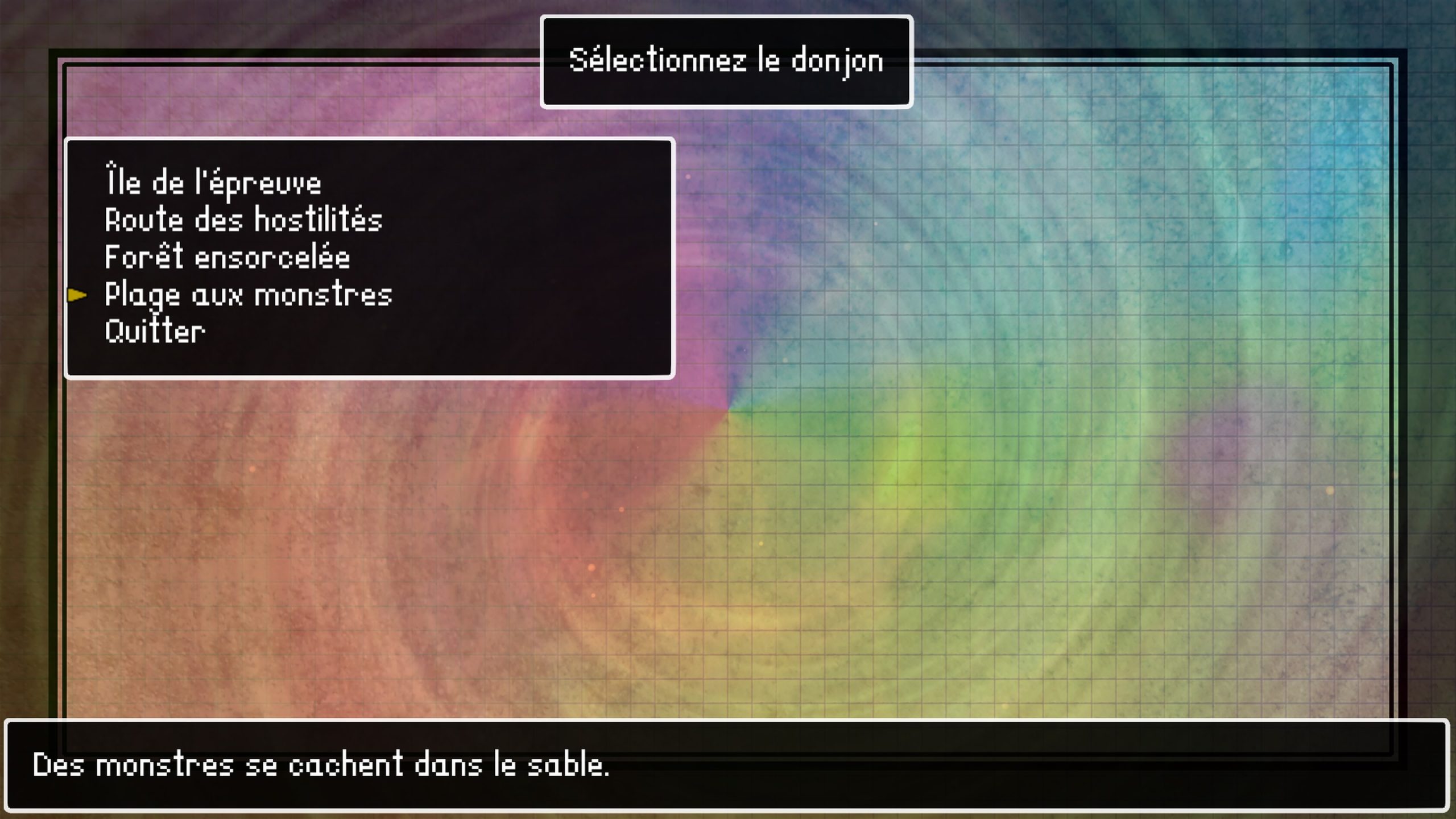 Cladun X3