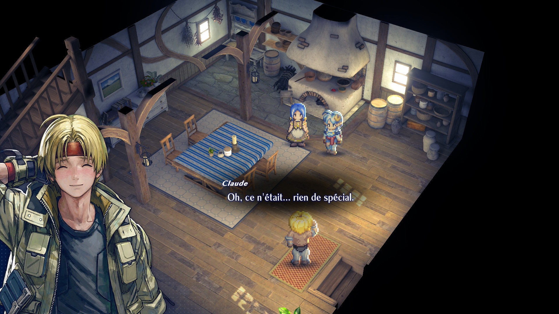 Star Ocean 