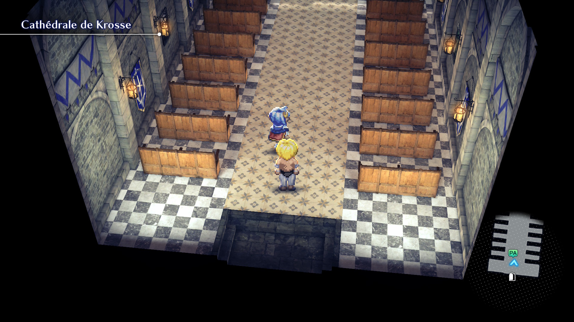 Star Ocean