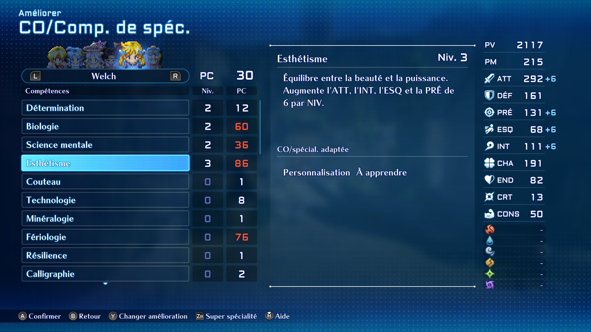 Star Ocean