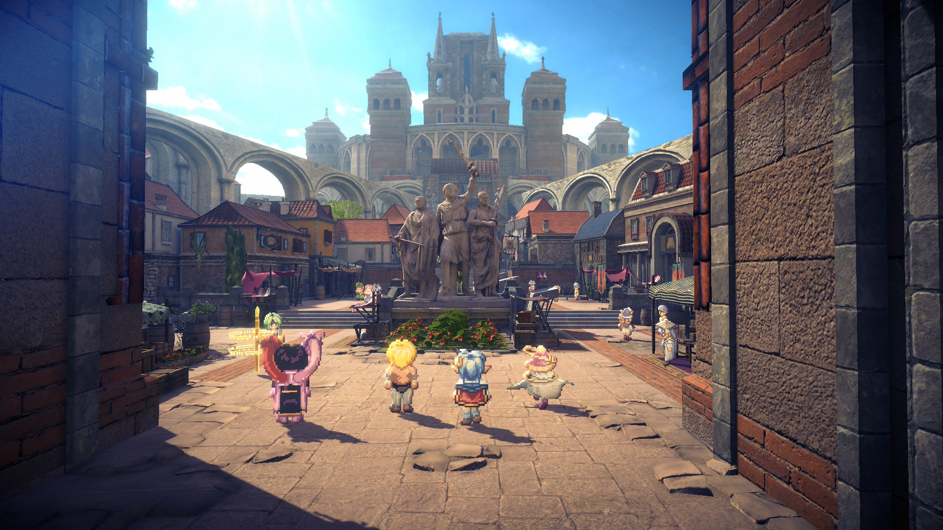 Star Ocean