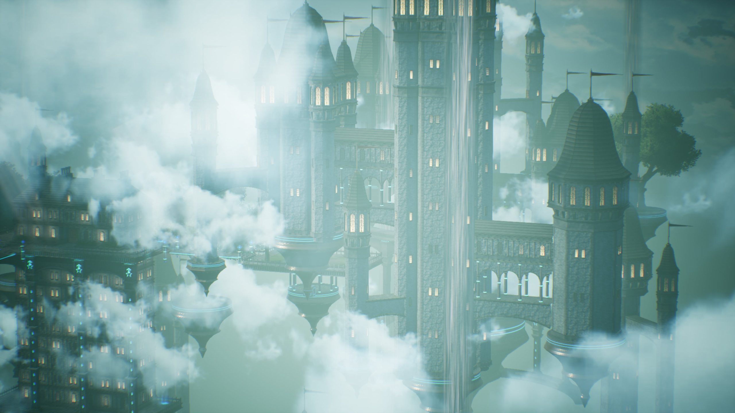 Square Enix et Lancarse continuent de détailler Final Fantasy Resonance, avec une nouvelle présentation consacrée à son univers, ses personnages et plusieurs systèmes de combat. Cette fois, le jeu nous emmène du côté de l’Empire de Zoldaad et de la mystérieuse cité de Mysidia, tout en présentant plusieurs nouveaux alliés et adversaires. Le titre semble également vouloir pousser assez loin son système de collection avec les Visions, les Espers (invocations) et une série de défis réservés aux joueurs les plus motivés.