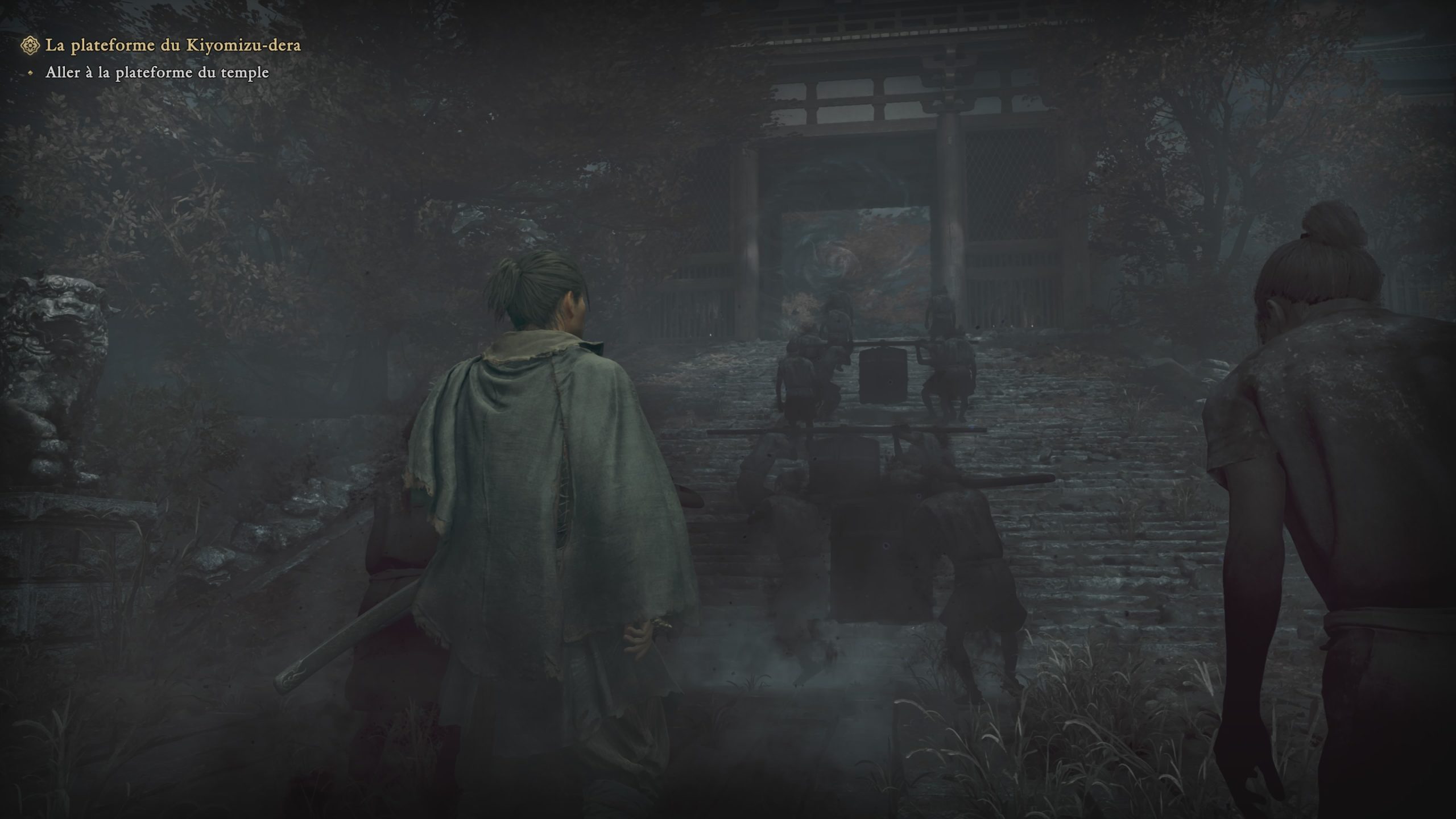 Onimusha: Way of the Sword