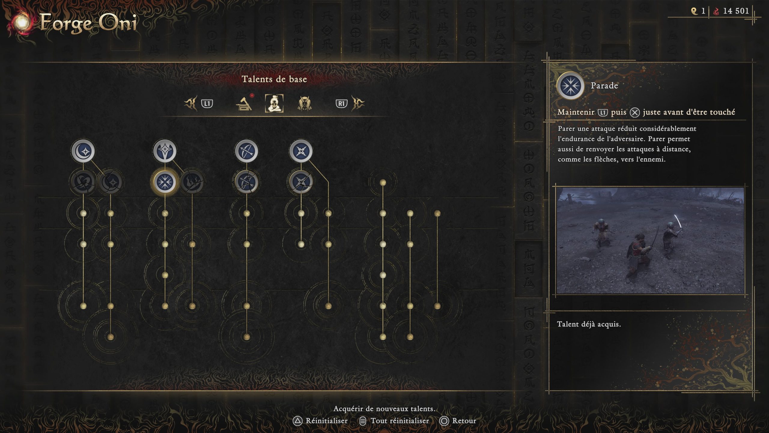 Onimusha: Way of the Sword