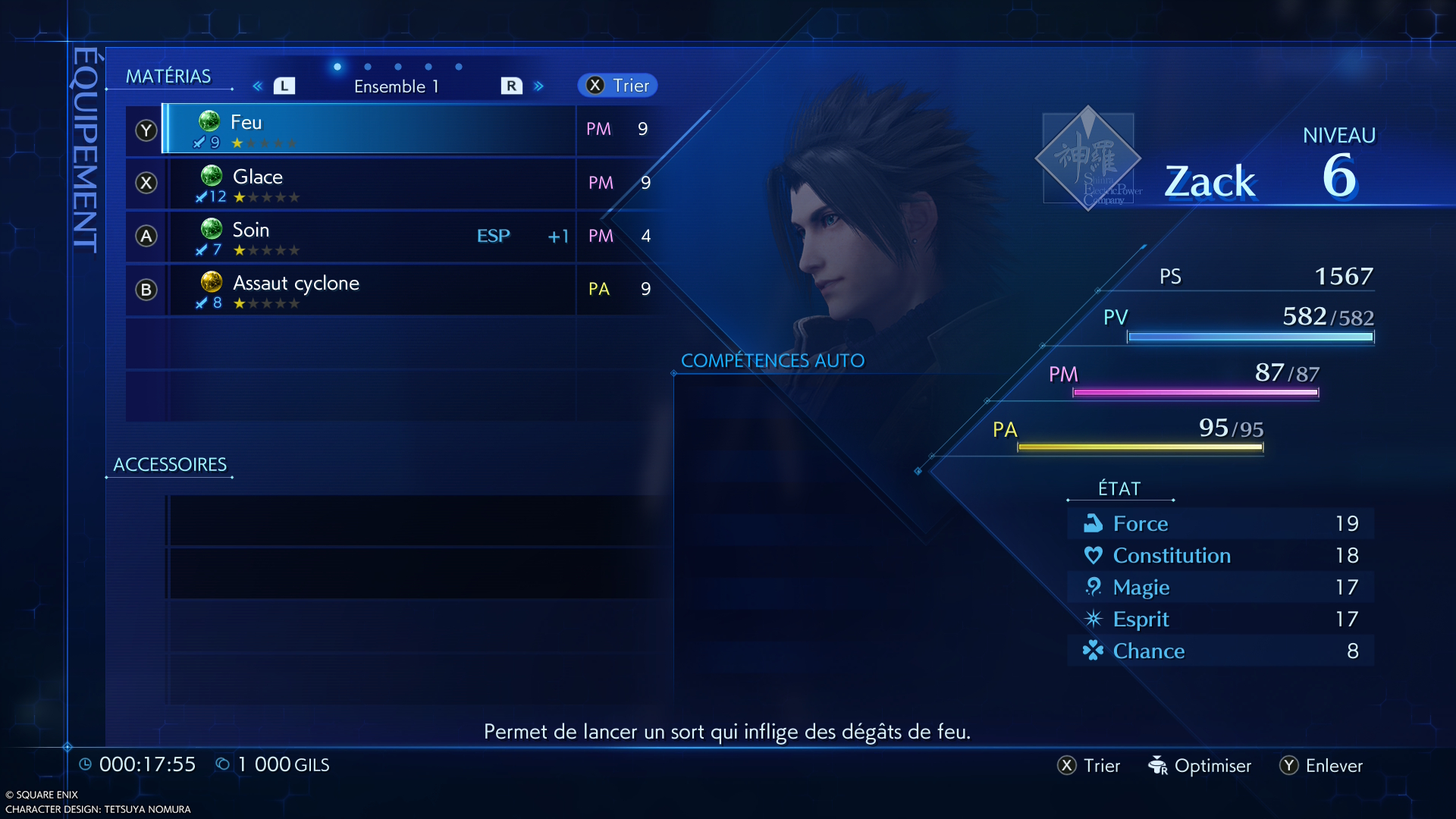Crisis Core