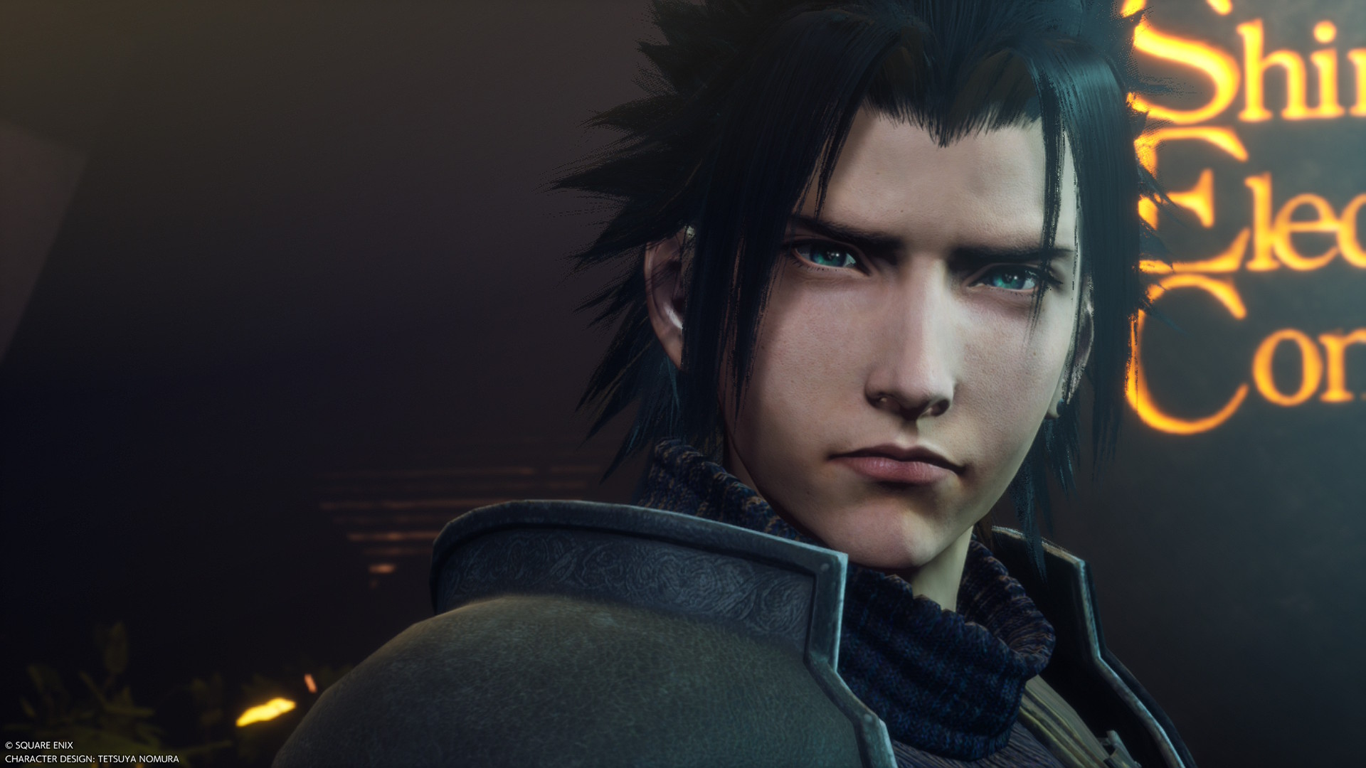 Crisis Core