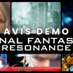 Final Fantasy Resonance