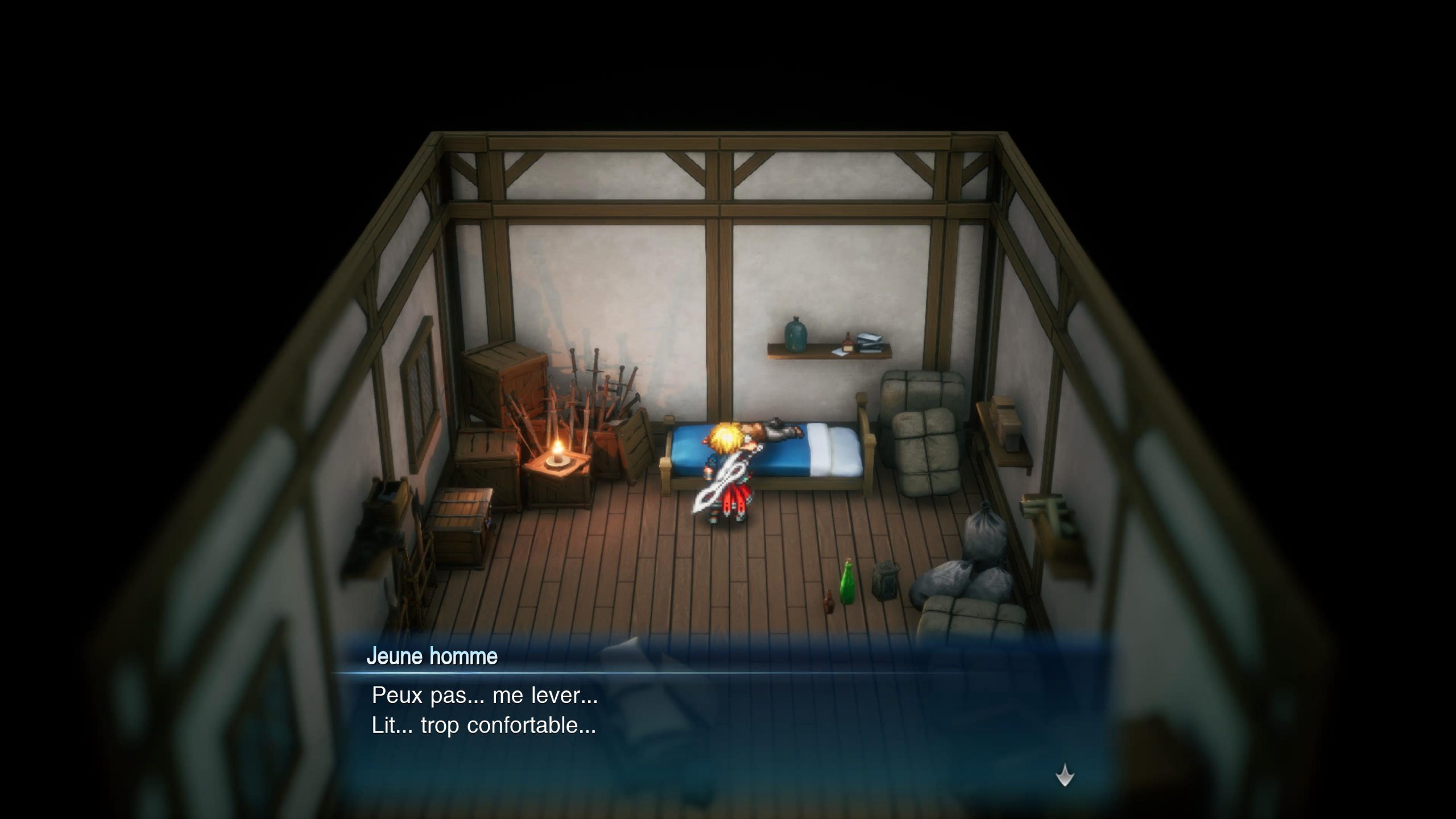 Final Fantasy Resonance