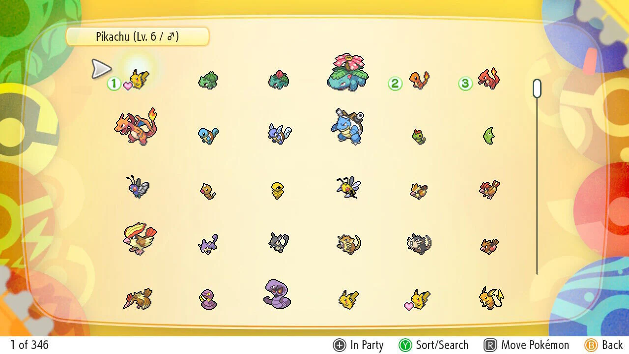 Pokémon Let's Go Pikachu et Let's Go Évoli - Game Freak