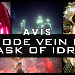 Mask of Idris
