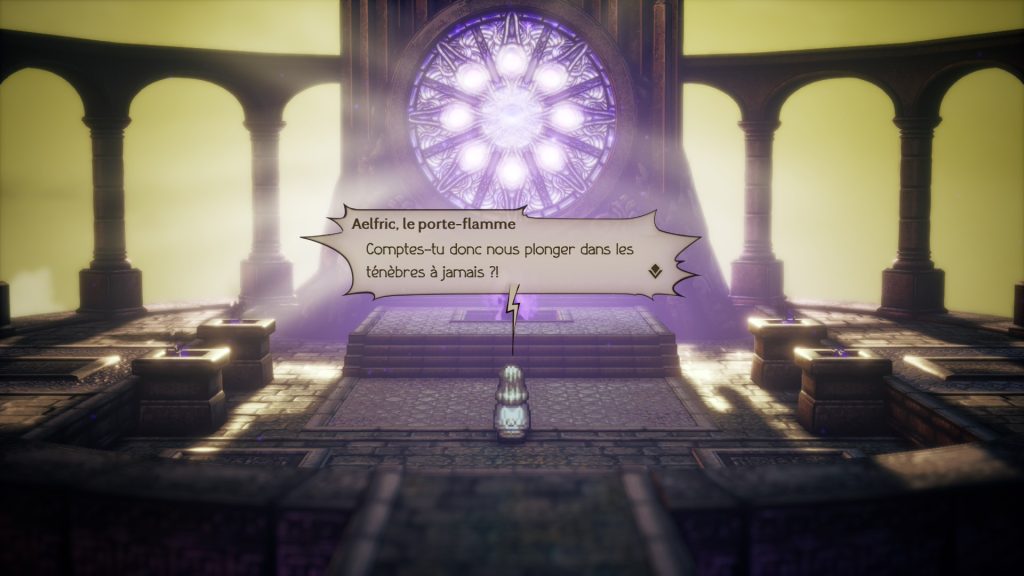 Octopath Traveler II