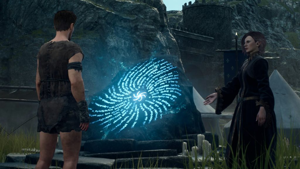 Dragon's Dogma 2: Dark Arisen