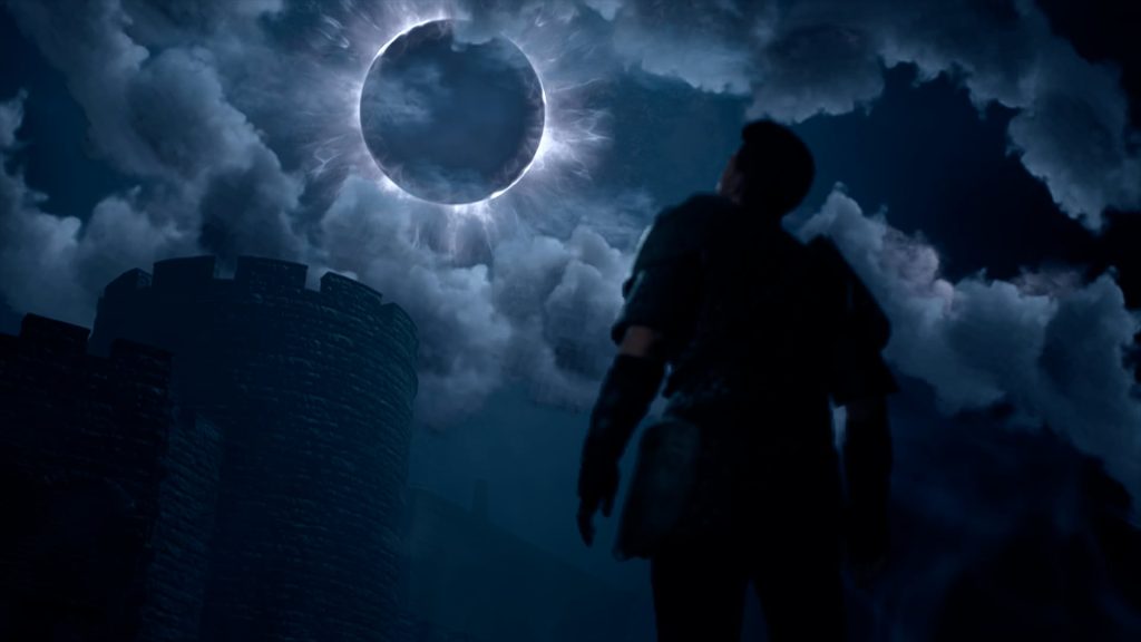 Dragon's Dogma 2: Dark Arisen