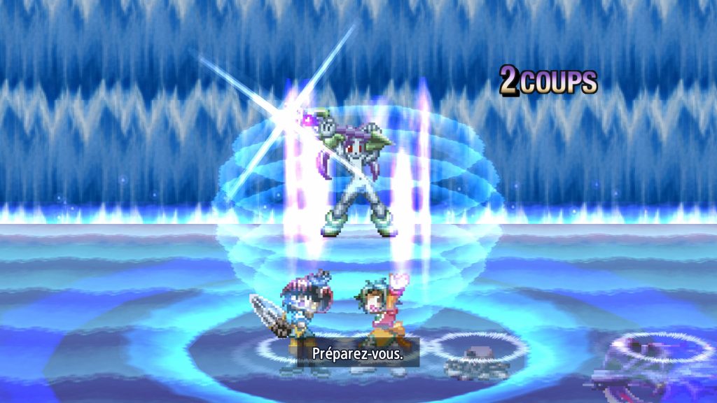 Tales of Eternia Remastered