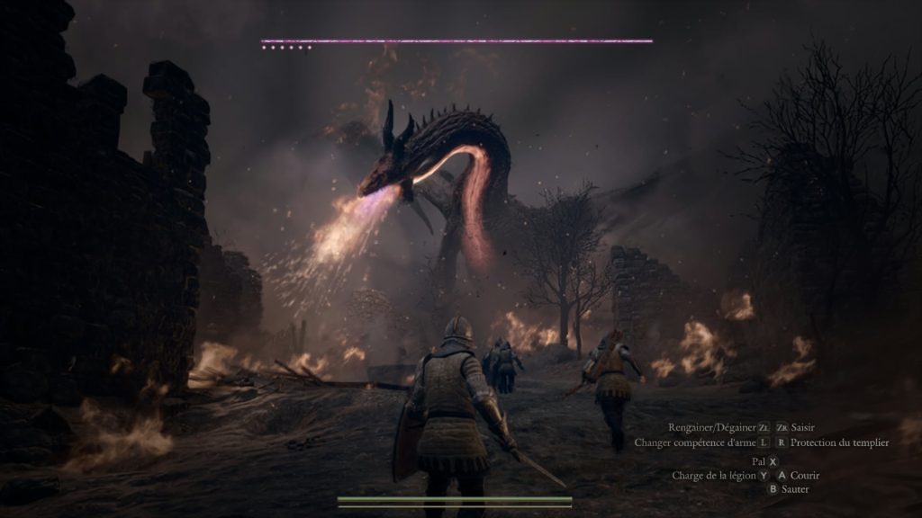 Dragon's Dogma 2: Dark Arisen